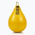 Boxerská hruška Fairtex Speed ​​Ball SB1 gold 2