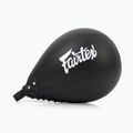 Boxerská hruška Fairtex Speed Ball SB2 black boxing pearl 3