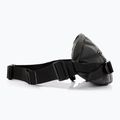 Fairtex Cross Body Bag tmavo šedá 3