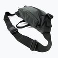 Fairtex Cross Body Bag tmavo šedá 4