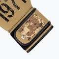 Boxerské rukavice Fairtex F-DAY 2 Limited Edition khaki 6