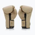 Boxerské rukavice Fairtex F-DAY 2 Limited Edition khaki 2