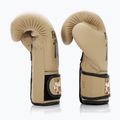 Boxerské rukavice Fairtex F-DAY 2 Limited Edition khaki 3