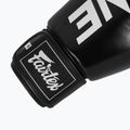 Boxerské rukavice Fairtex ONE X Fairtex black 6