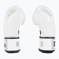 Boxerské rukavice Fairtex ONE X Fairtex white 4