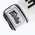 Boxerské rukavice Fairtex ONE X Fairtex white 6