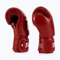 Boxerské rukavice Fairtex ONE X Fairtex Boxerské red 3
