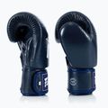 Boxerské rukavice Fairtex ONE X Fairtex blue 3