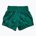Fairtex Muay Thai tréningové šortky BS1913 'Tonna' green 2