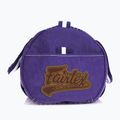 Taška Fairtex Barrel Bag fialová 3