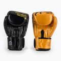 Fairtex Harmony Six Boxerské rukavice čierne 3