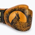 Fairtex Harmony Six Boxerské rukavice čierne 5