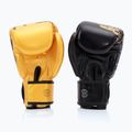 Fairtex Harmony Six Boxerské rukavice čierne 2