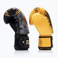 Fairtex Harmony Six Boxerské rukavice čierne 3