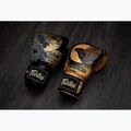 Fairtex Harmony Six Boxerské rukavice čierne 5