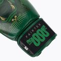 Fairtex X Tom Atencio Boxing Resurrection zelené boxerské rukavice 6