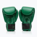 Fairtex X Tom Atencio Boxing Resurrection zelené boxerské rukavice 2