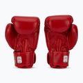 Pánske boxerské rukavice YOKKAO Matrix red 3
