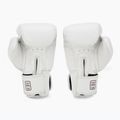 Pánske boxerské rukavice YOKKAO Matrix white 3