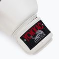 Pánske boxerské rukavice YOKKAO Matrix white 6