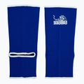 Pánske chrániče členkov  YOKKAO Muay Thai blue 2
