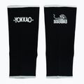 Pánske chrániče členkov  YOKKAO Muay Thai black