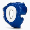 Pánska boxerská prilba YOKKAO Training blue 2