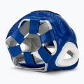 Pánska boxerská prilba YOKKAO Training blue 6