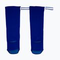 Chrániče holennej kosti YOKKAO Muay Thai Boxing blue cotton 2