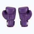 Pánské boxerské rukavice YOKKAO Matrix flash purple 3