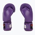 Pánské boxerské rukavice YOKKAO Matrix flash purple 4