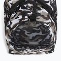 YOKKAO konvertibilná taška Camo Gym Bag Grey/Black BAG-2-G 3