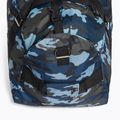 YOKKAO konvertibilná taška Camo Gym Bag blue/black BAG-2-B 3