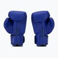 Boxerské rukavice YOKKAO Institution Boxing blue 3