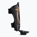 Chrániče holennej kosti a chodidla YOKKAO Vertical black 2