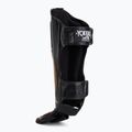 Chrániče holennej kosti a chodidla YOKKAO Vertical black 3