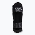 Chrániče holennej kosti a chodidla YOKKAO Vertical black 5