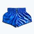Pánske tréningové šortky YOKKAO Institution CarbonFit blue 2