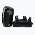 YOKKAO Institution Kick Pads tréningové disky čierne KYKS-1 3