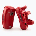 YOKKAO Institution Kick Pads tréningové disky červené KYKS-2 2