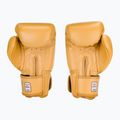 Pánske boxerské rukavice YOKKAO Matrix mango 3