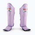 Chrániče holennej kosti a chodidla YOKKAO Matrix orchid bloom 2