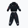 Pánska tepláková súprava YOKKAO Fight Team Sweat Suit black