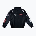 Pánska tepláková súprava YOKKAO Fight Team Sweat Suit black 2