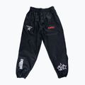 Pánska tepláková súprava YOKKAO Fight Team Sweat Suit black 4