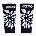 Chrániče členkov YOKKAO  Broken black