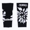 Chrániče členkov YOKKAO  Broken black 2