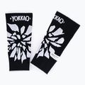 Chrániče členkov YOKKAO  Broken black 3