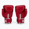 Pánske boxerské rukavice YOKKAO Stadium red 3
