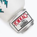 Pánske boxerské rukavice YOKKAO Stadium white 6